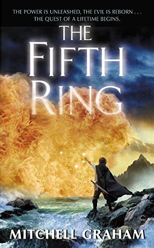 Full Download The Fifth Ring By Mitchell Graham