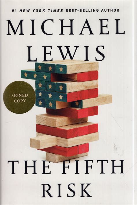 Full Download The Fifth Risk Undoing Democracy By Michael   Lewis