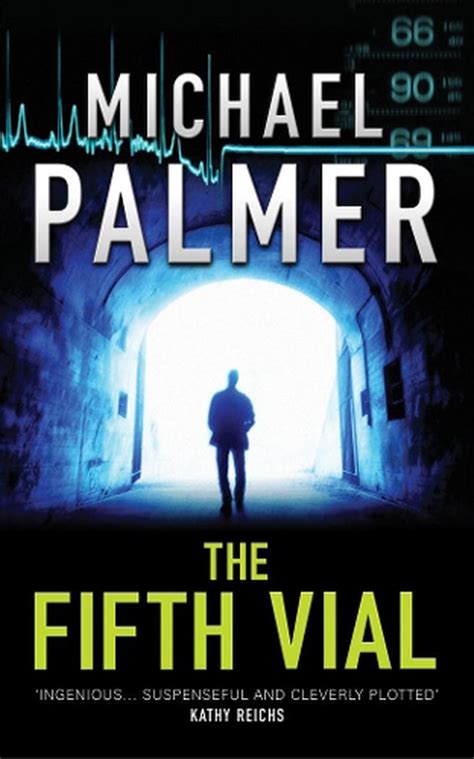 Full Download The Fifth Vial By Michael Palmer