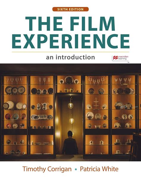 Full Download The Film Experience By Timothy Corrigan