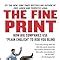 Full Download The Fine Print How Big Companies Use Plain English To Rob You Blind By David Cay Johnston