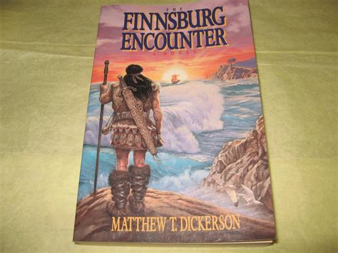 Download The Finnsburg Encounter By Matthew T Dickerson