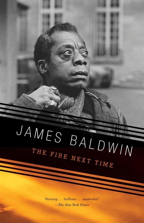 Full Download The Fire Next Time By James Baldwin