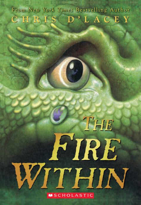 Full Download The Fire Within The Last Dragon Chronicles 1 By Chris Dlacey