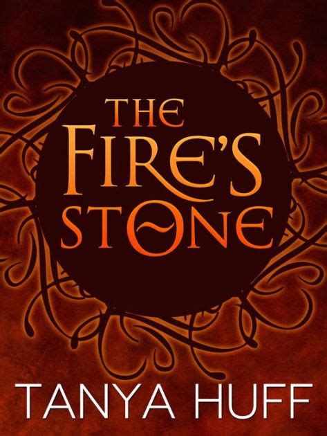 Read Online The Fires Stone By Tanya Huff
