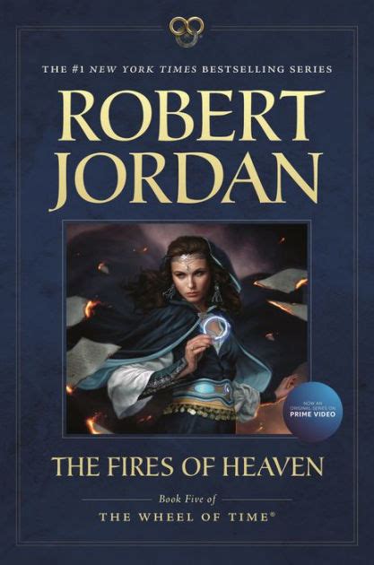 Full Download The Fires Of Heaven The Wheel Of Time 5 By Robert Jordan