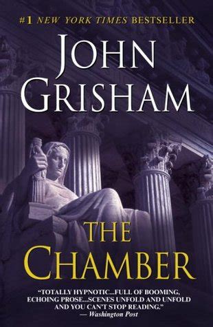 Read The Firm  The Chamber By John Grisham