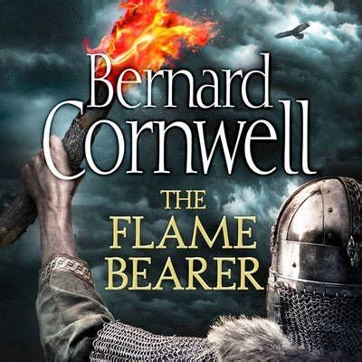 Read Online The Flame Bearer By Bernard Cornwell