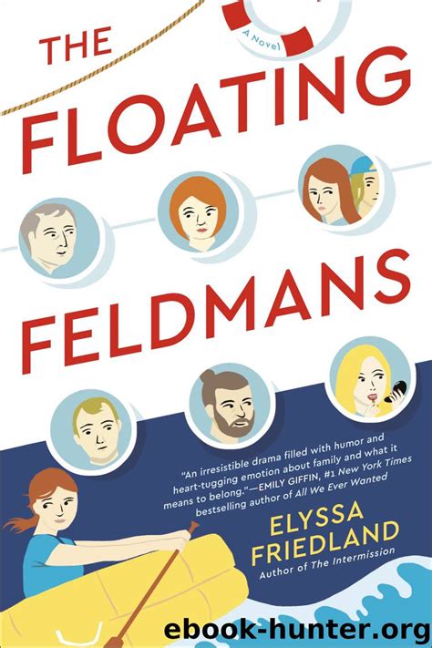 Read The Floating Feldmans By Elyssa Friedland