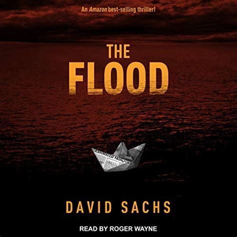 Read Online The Flood By David  Sachs
