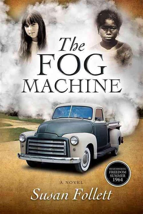 Download The Fog Machine By Susan Follett