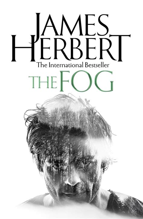 Read Online The Fog By James Herbert