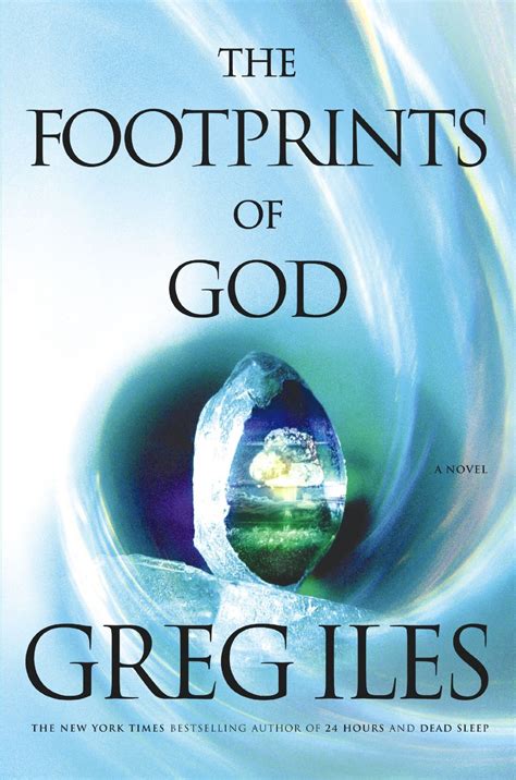 Full Download The Footprints Of God By Greg Iles
