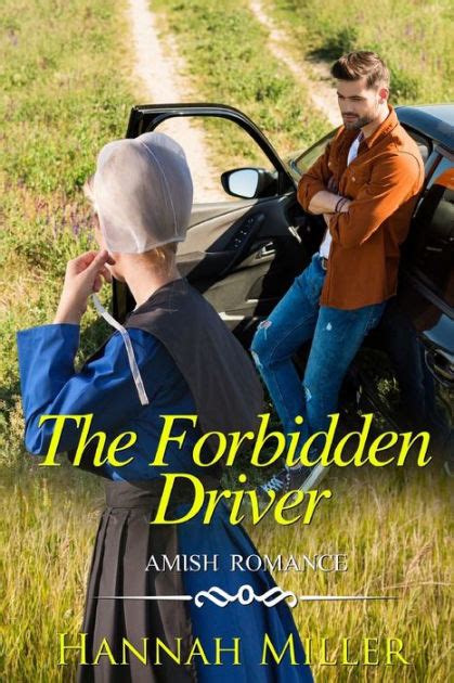 Read Online The Forbidden Driver By Hannah Miller