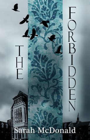 Download The Forbidden By Sarah    Mcdonald