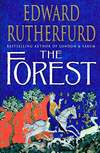 Download The Forest By Edward Rutherfurd