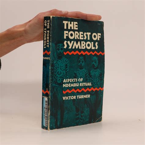 Download The Forest Of Symbols Aspects Of Ndembu Ritual By Victor Turner