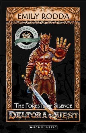 Read Online The Forests Of Silence Deltora Quest 1 By Emily Rodda
