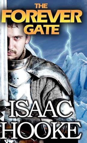 Download The Forever Gate The Forever Gate 1 By Isaac Hooke