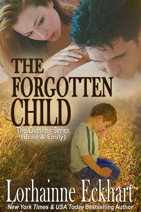 Download The Forgotten Child The Outsider Series 1 