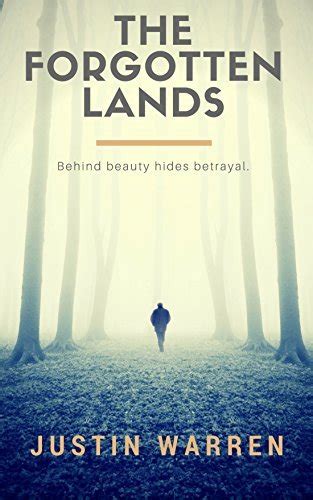 Full Download The Forgotten Lands By Justin Warren