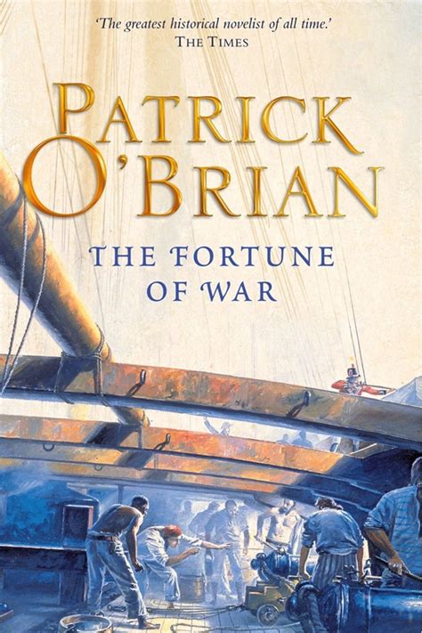 Full Download The Fortune Of War Aubreymaturin 6 By Patrick Obrian