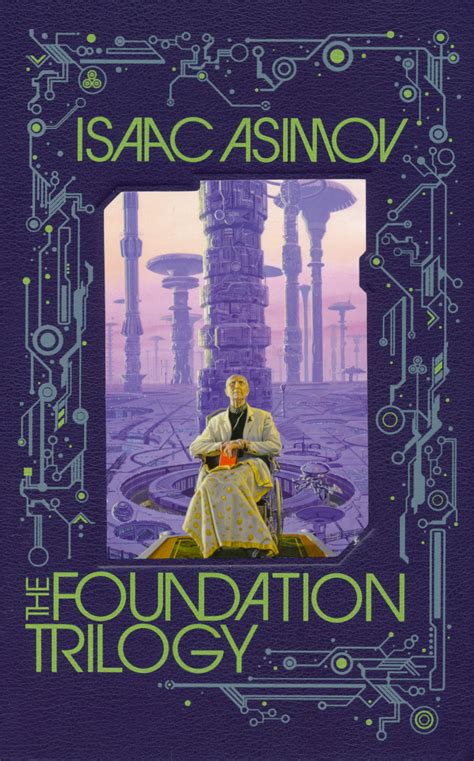 Read The Foundation Trilogy Foundation 13 By Isaac Asimov