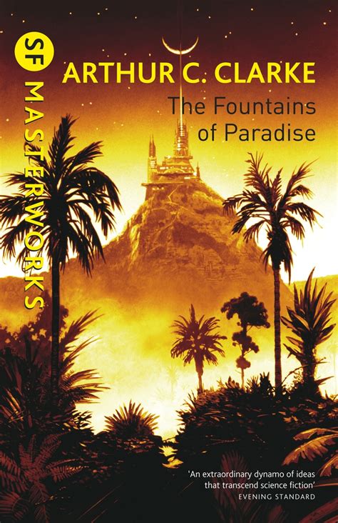 Download The Fountains Of Paradise By Arthur C Clarke