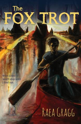 Full Download The Fox Trot By Raea Gragg