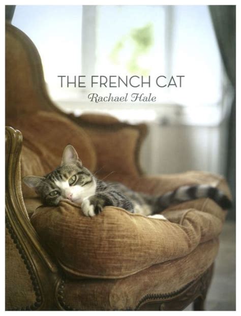 Read The French Cat By Rachael Hale