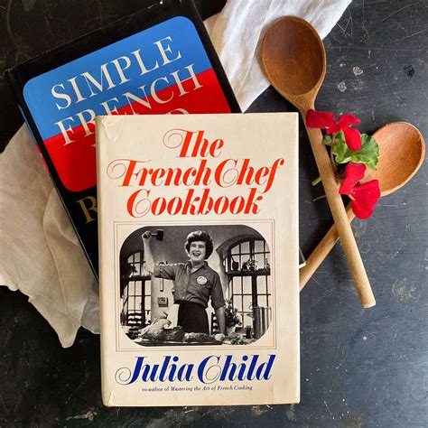 Read Online The French Chef Cookbook 