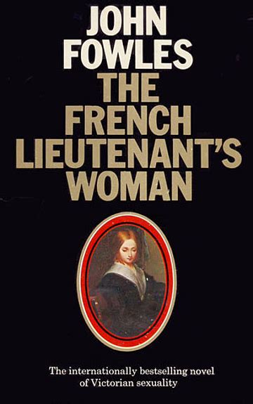 Read Online The French Lieutenants Woman By John Fowles