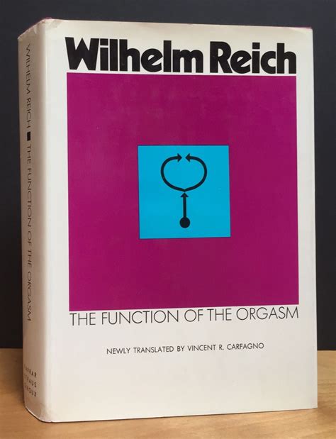 Full Download The Function Of The Orgasm Discovery Of The Orgone 1 By Wilhelm Reich