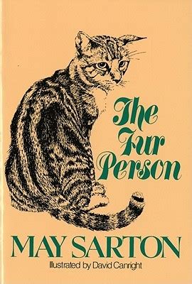 Download The Fur Person By May Sarton