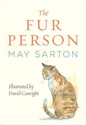 Download The Fur Person By May Sarton