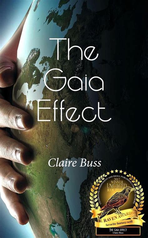 Read The Gaia Effect The Gaia Collection 1 By Claire Buss