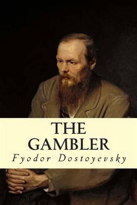 Download The Gambler By Fyodor Dostoevsky