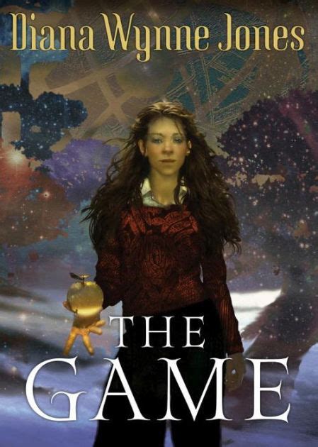 Full Download The Game By Diana Wynne Jones
