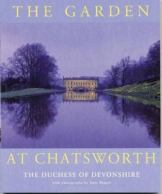 Read The Garden At Chatsworth By Deborah Mitford