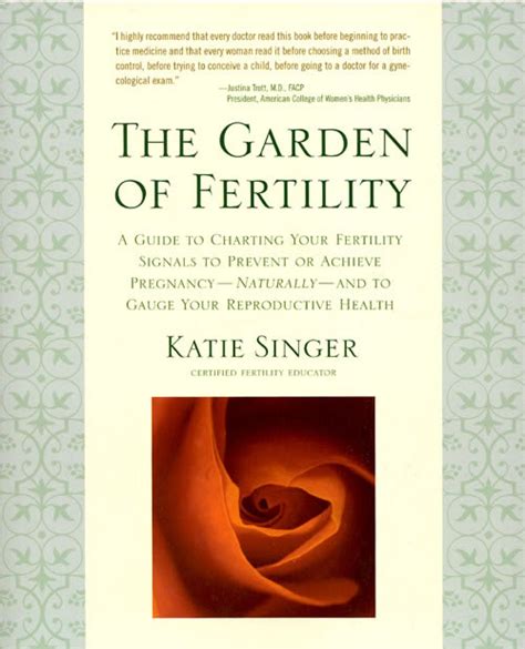 Full Download The Garden Of Fertility By Katie Singer