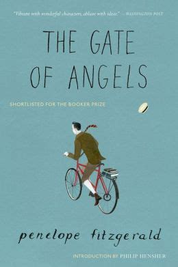 Read Online The Gate Of Angels By Penelope Fitzgerald