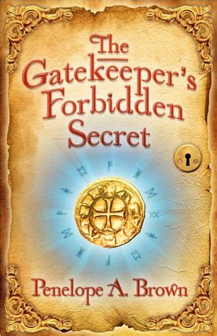 Download The Gatekeepers Forbidden Secret By Penelope A Brown