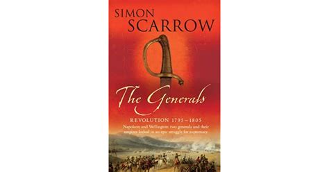 Read The Generals Revolution 2 By Simon Scarrow