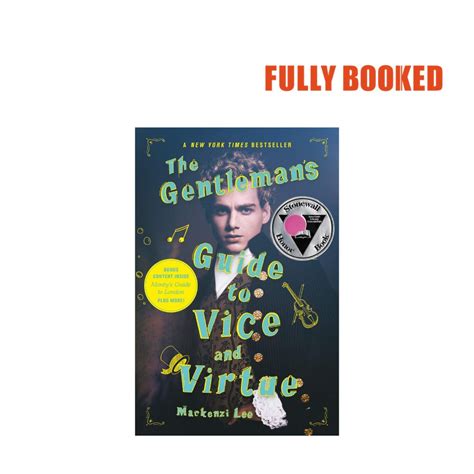 Read Online The Gentlemans Guide To Vice And Virtue Montague Siblings 1 By Mackenzi Lee