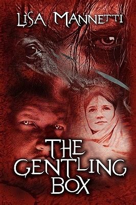 Read Online The Gentling Box By Lisa Mannetti