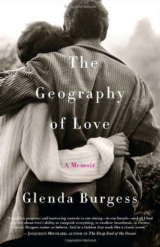 Download The Geography Of Love By Glenda Burgess
