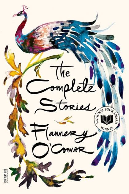 Download The Geranium And Other Stories By Flannery Oconnor
