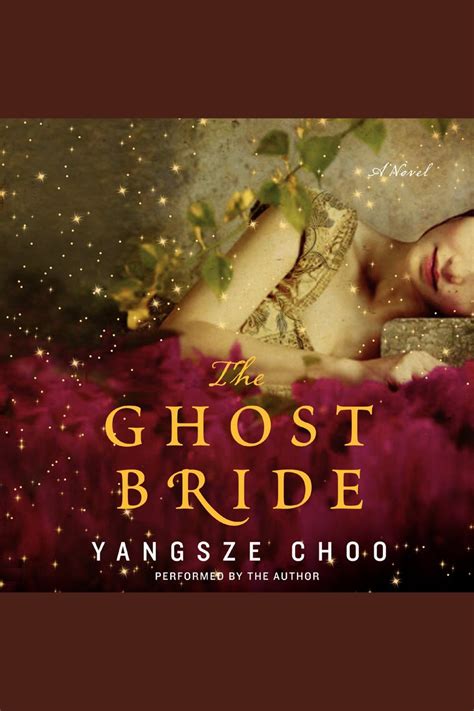 Read Online The Ghost Bride By Yangsze Choo