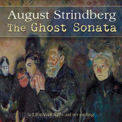 Download The Ghost Sonata By August Strindberg