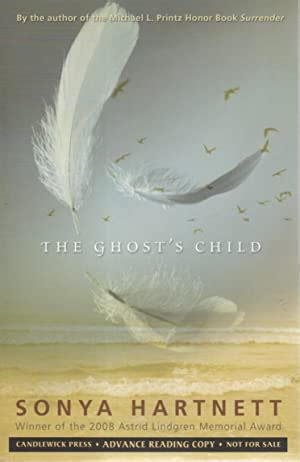Full Download The Ghosts Child 